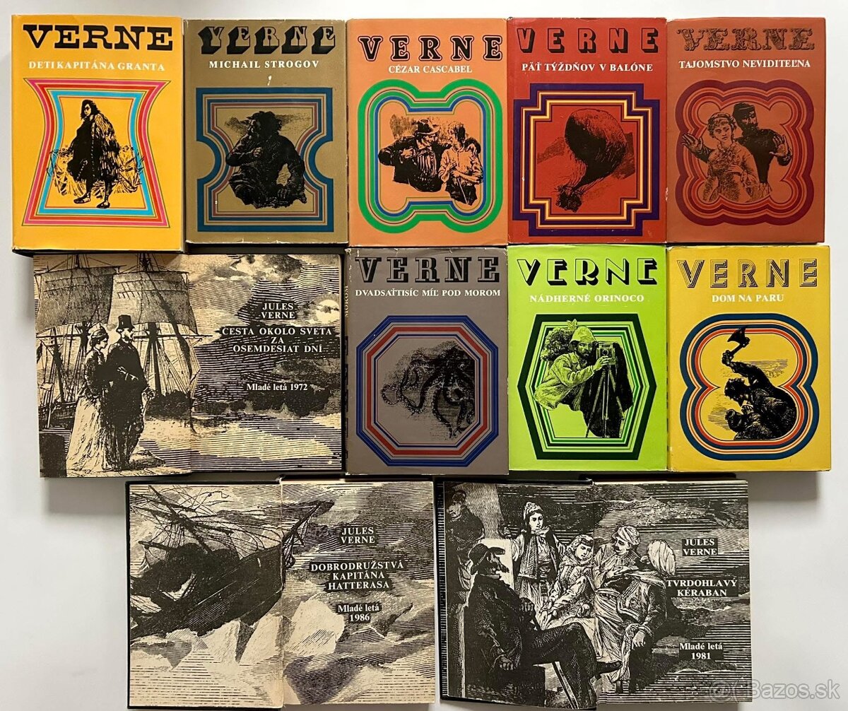 Jules Verne