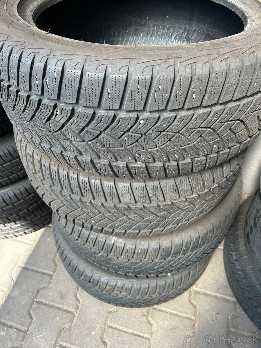 Pneumatiky 225/50 R17