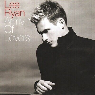 KÚPIM CD LEE RYAN