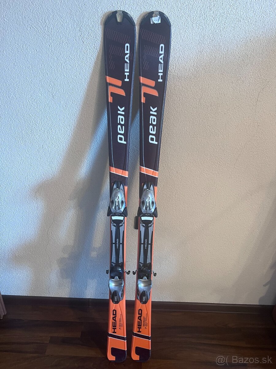 Lyze Head Peak 156 cm