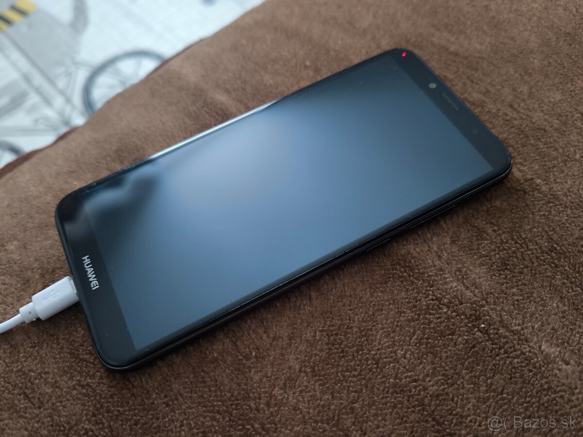 Huawei Y6