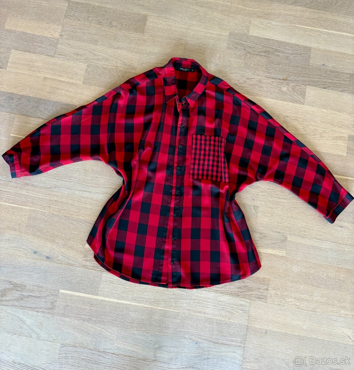 Dámska košela veľkosť XS, zn. Mohito