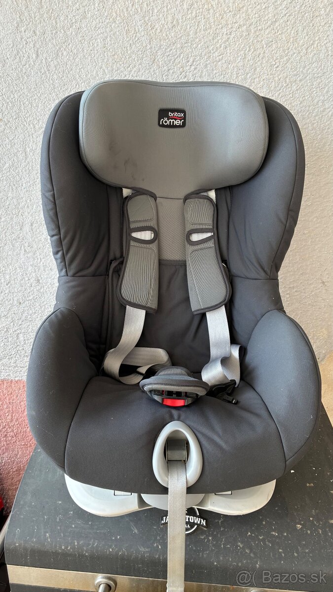Britax römer