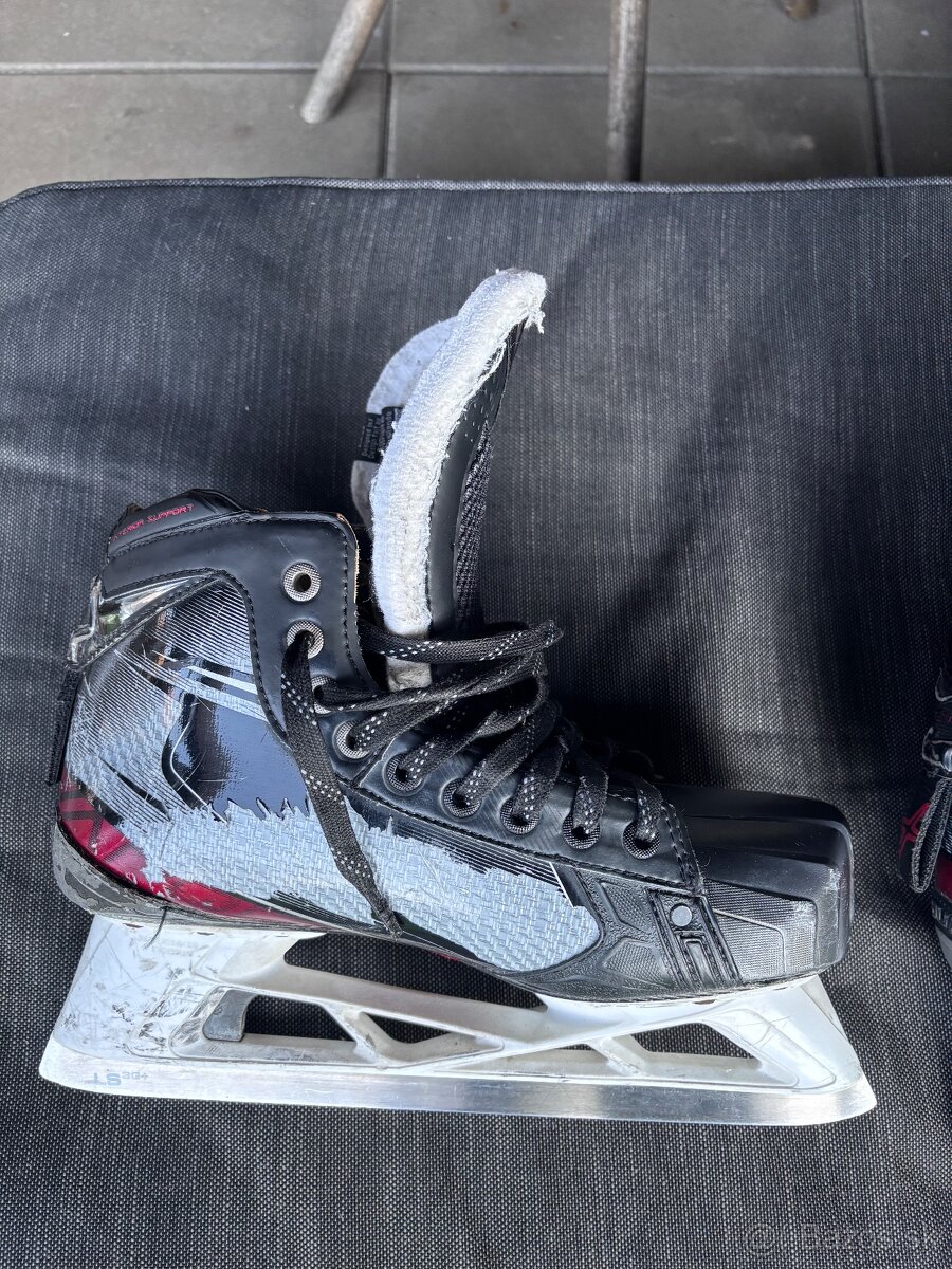 BRANKARSKE KORČULE 2XPRO