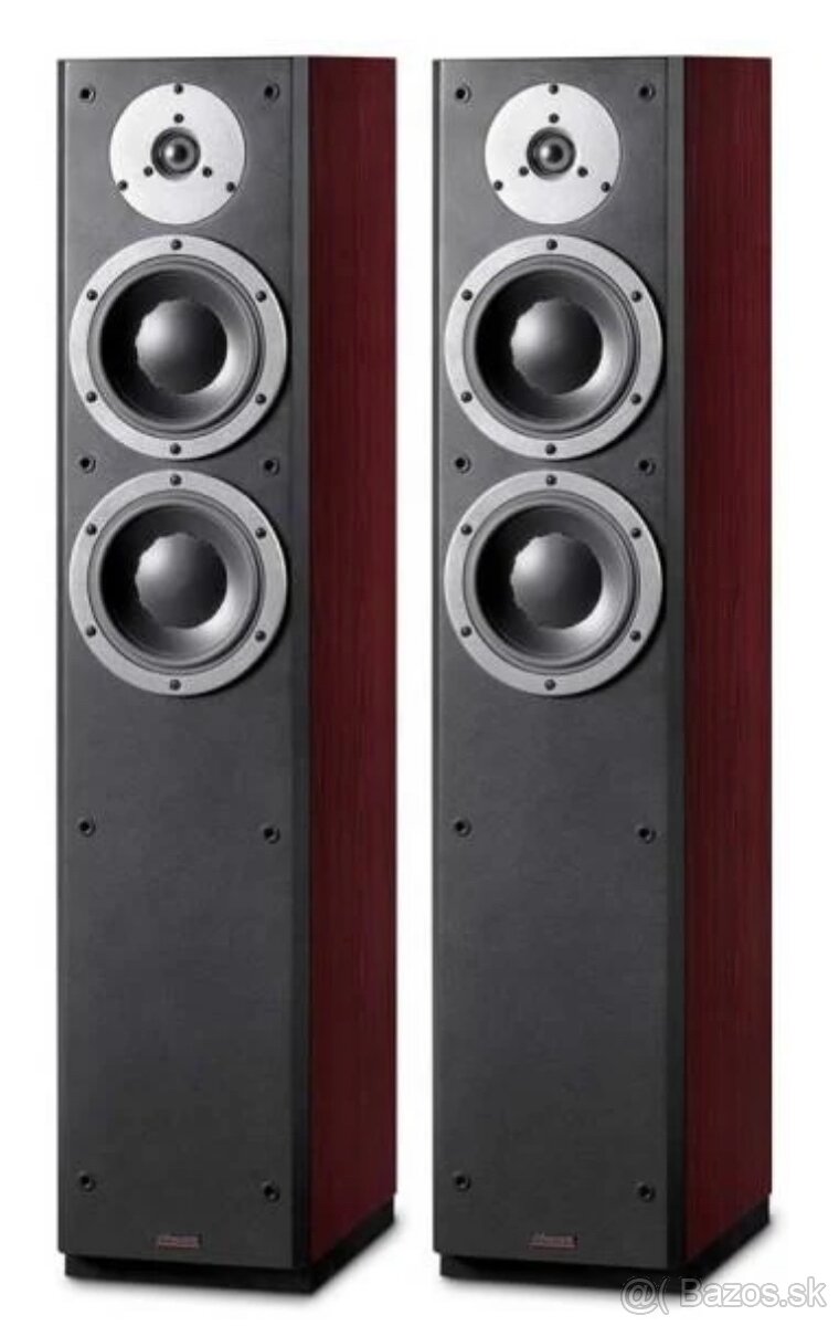Dynaudio DM 3/7 uprava ceny