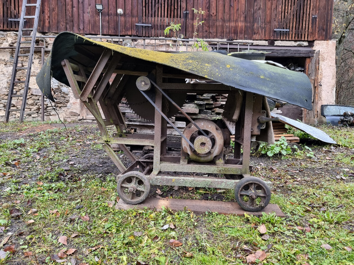 Cirkulár 5,5kW na 380V