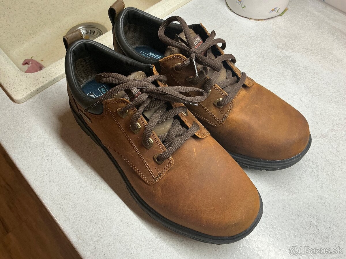 Skechers pánske topanky