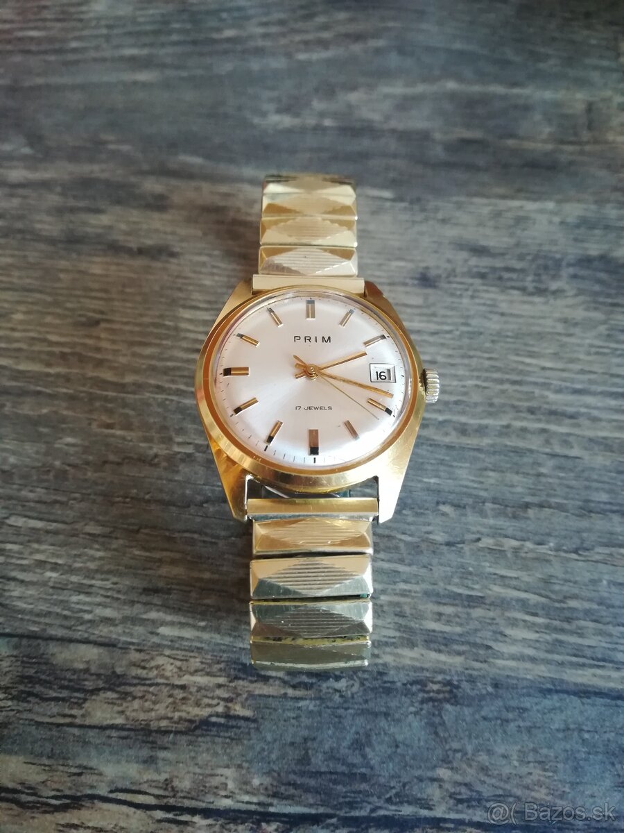 Pánske hodinky Prim Elegant Top