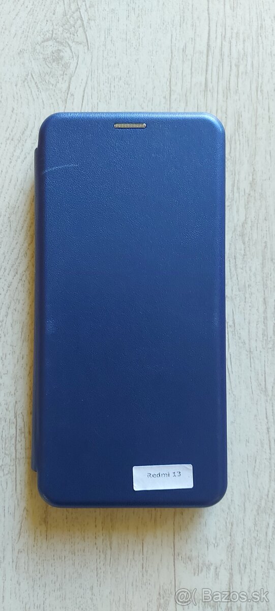 Nový obal na Redme 13