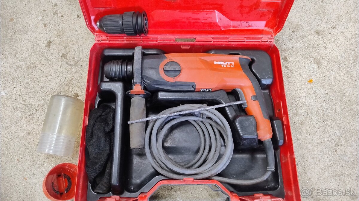 Hilti TE 3M