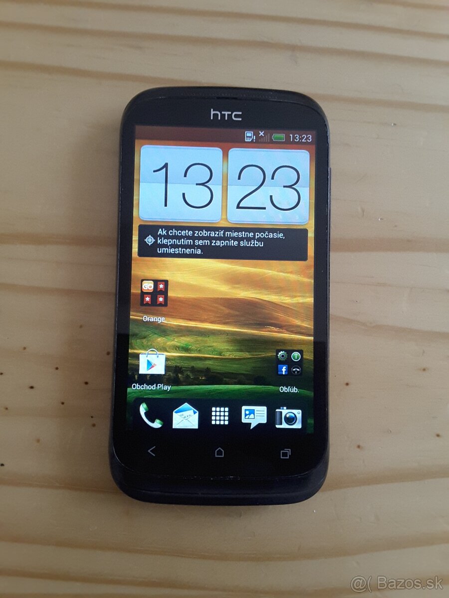 Predám HTC Desire X Beats Audio