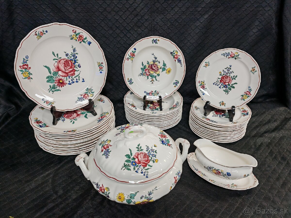 Villeroy a boch Alsace