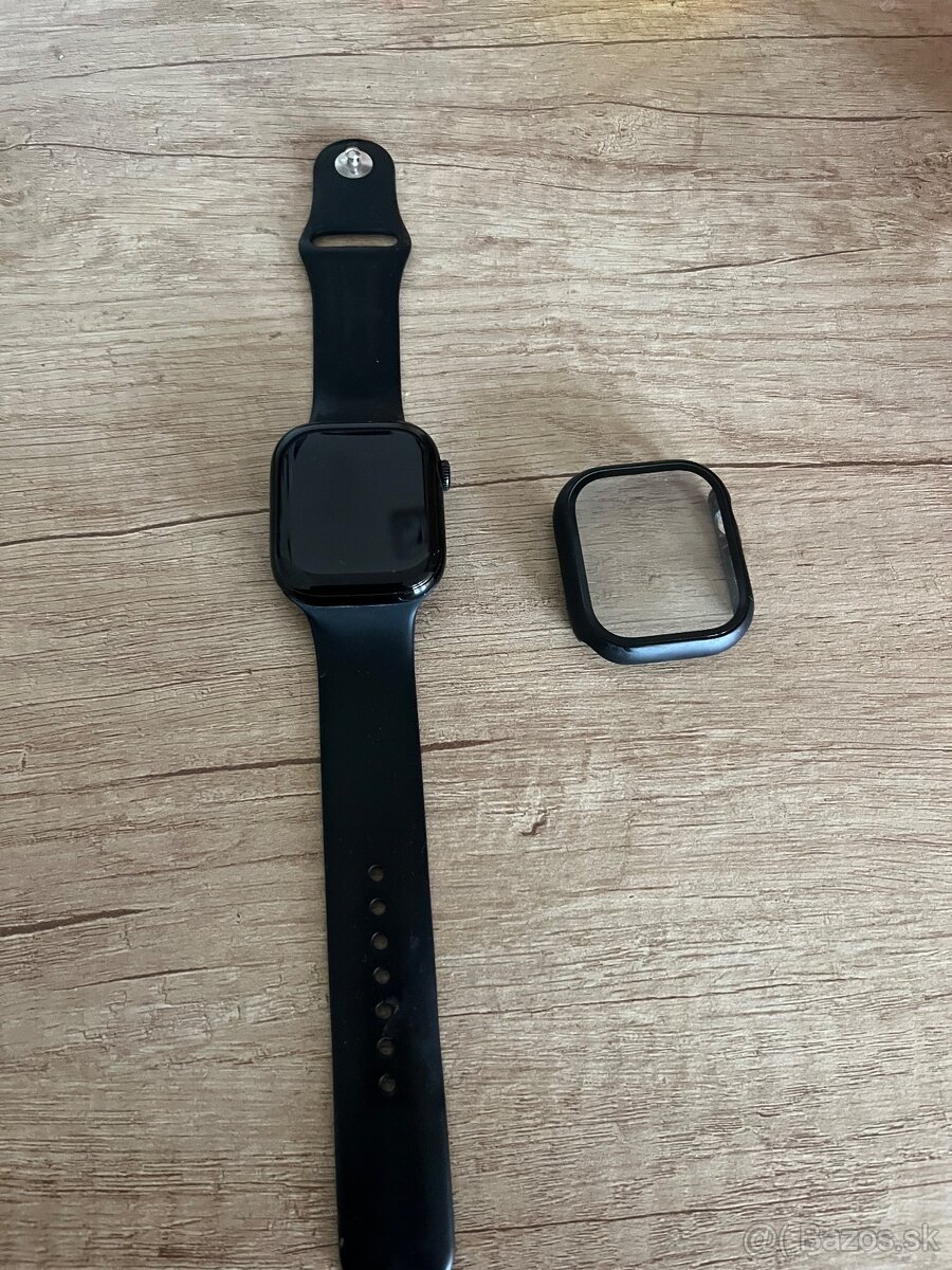 Apple Watch Series 10