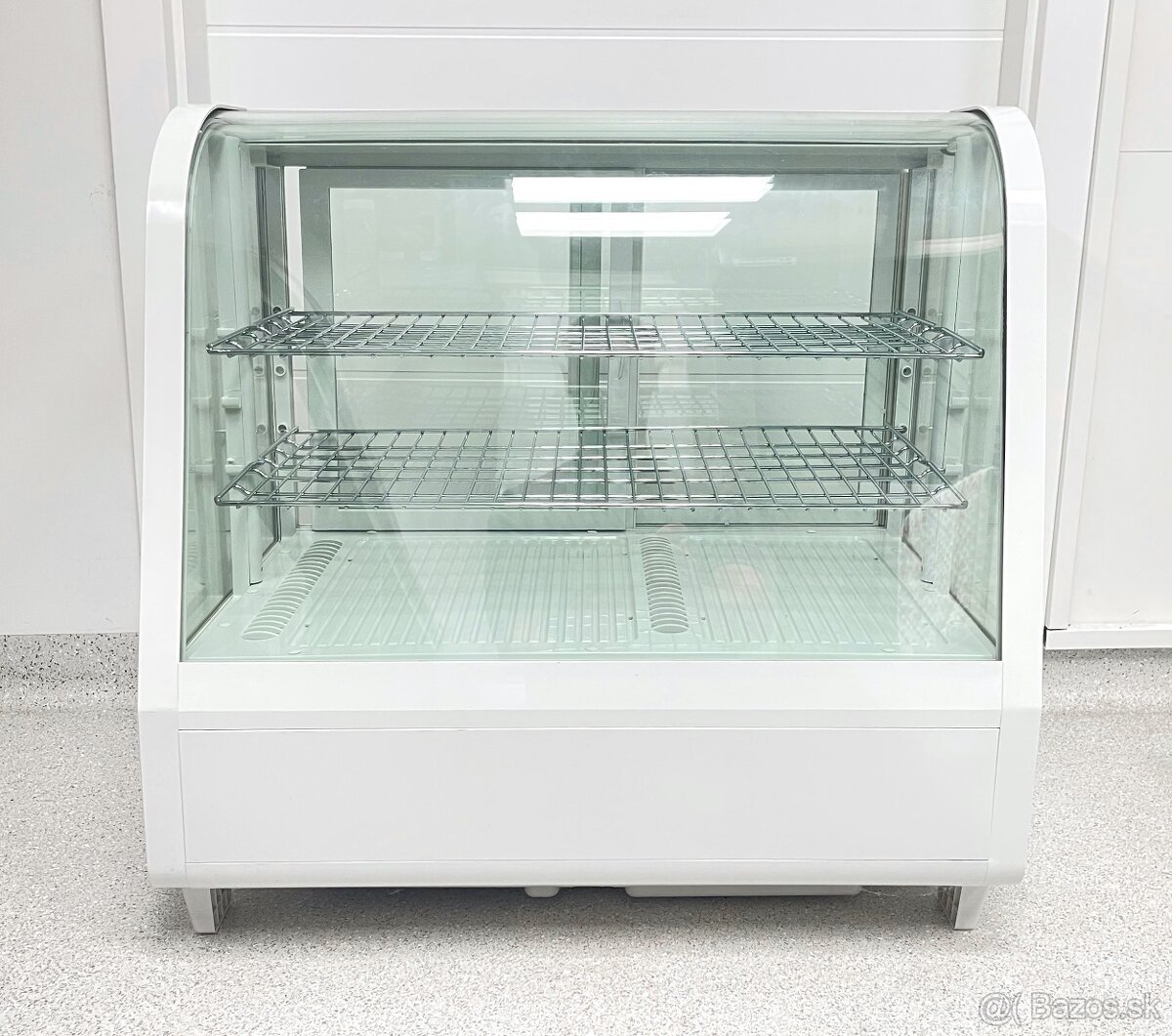 Chladiaca vitrína STALGAST 100L