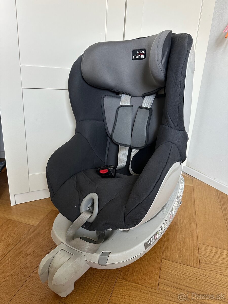 Britax Römer autosedačka