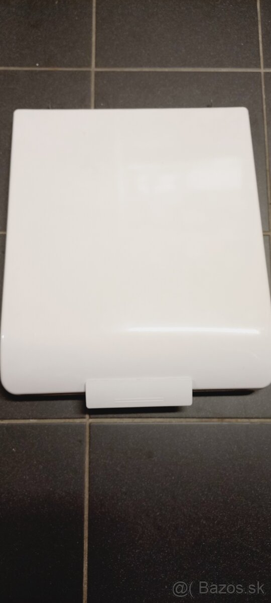 Dvierka pračky Electrolux