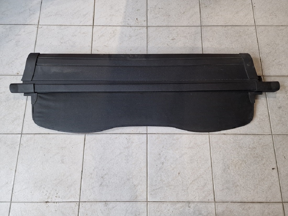 Roleta do kufra Ford Focus I Combi