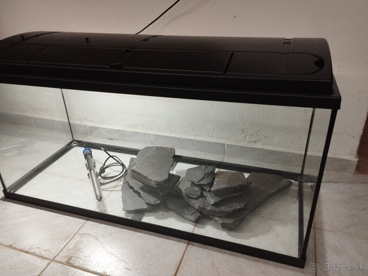Akvárium 180 L