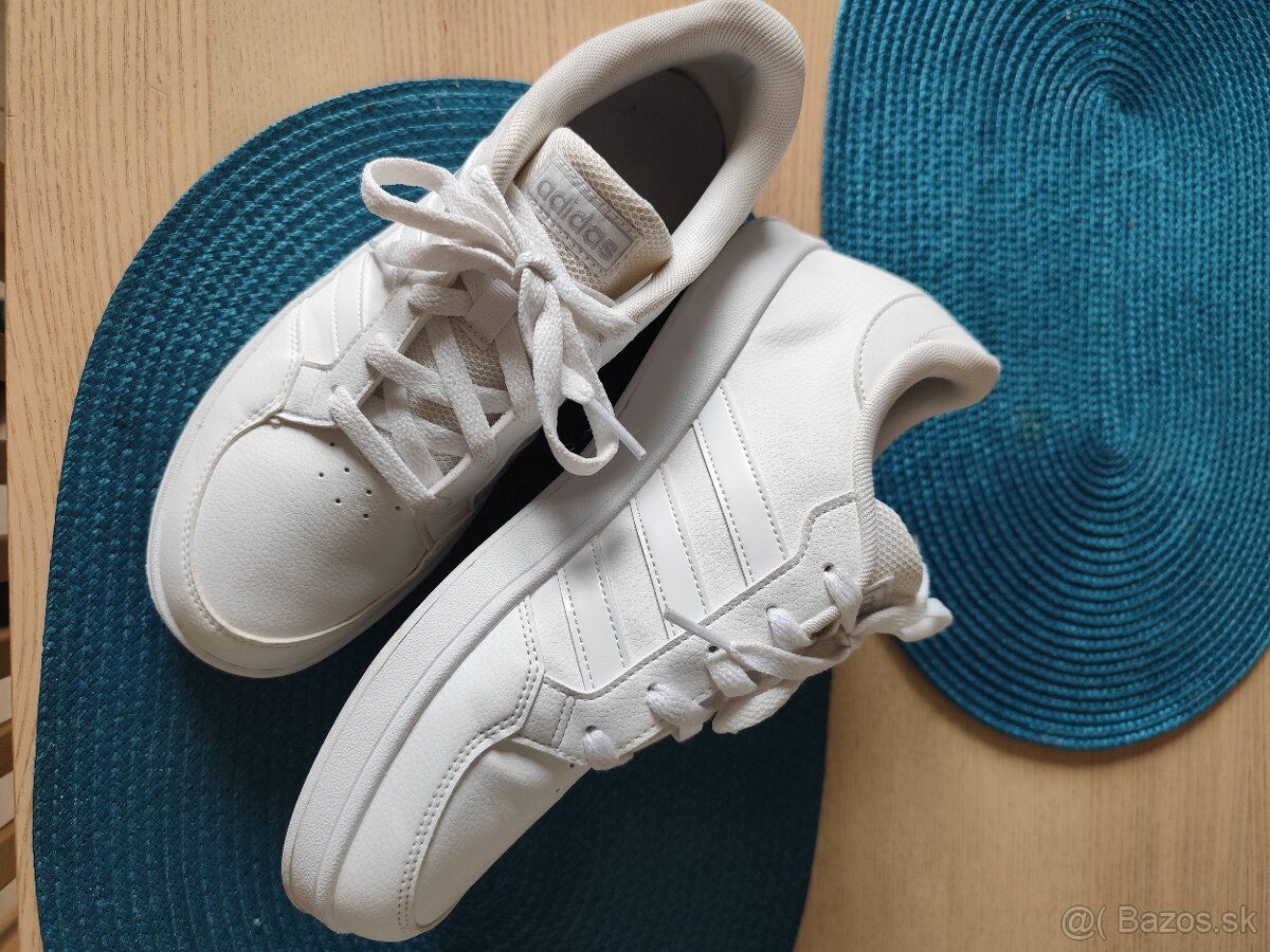 Tenisky Adidas dámske