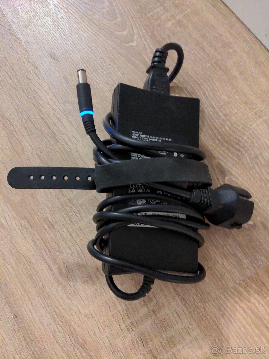 Dell 130W 19.5V 6.7A adapter / nabijacka DA130PE1-00