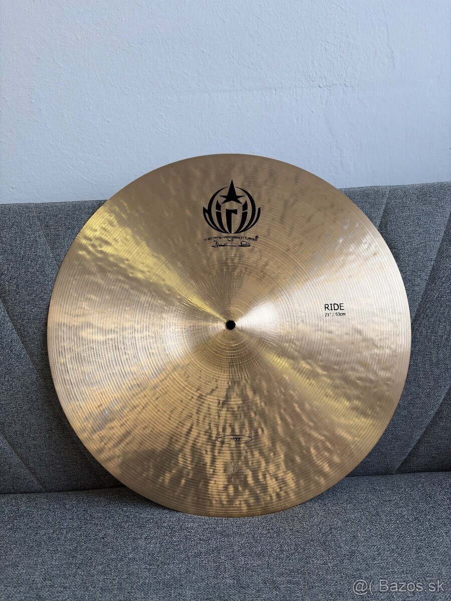 predám DIRIL Jazz Ride 21"