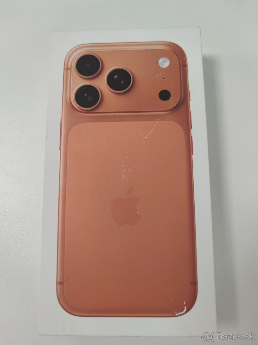 iPhone 17 Pro 512GB