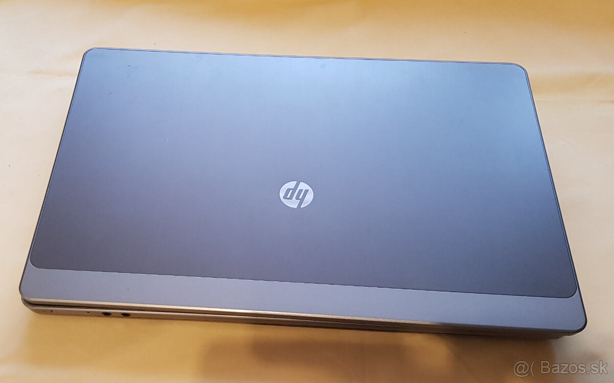 Notebook HP ProBook 4530s Intel Core i5
