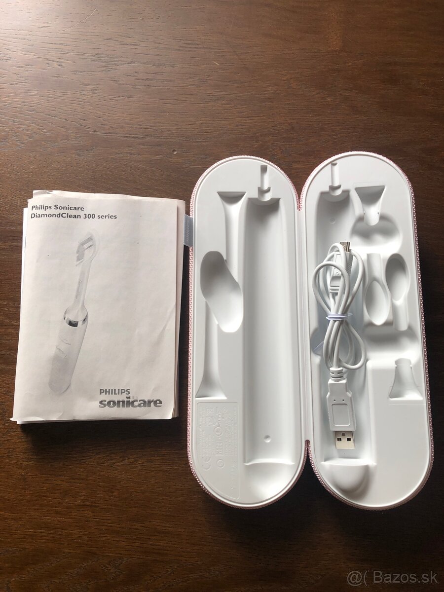 nabijacie Púzdro na philips sonicare 300