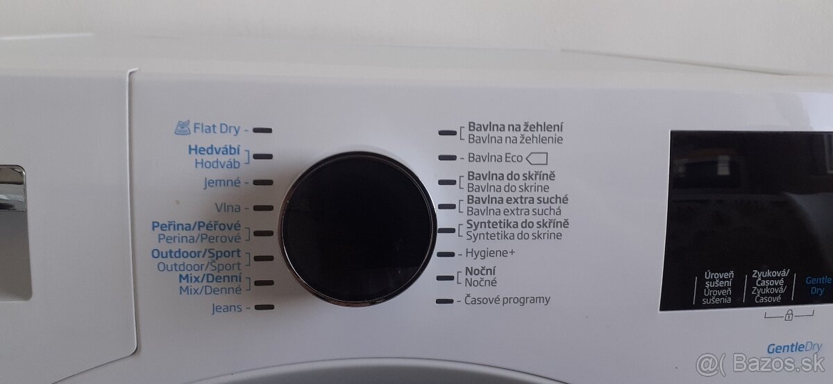 Predam susicku Beko