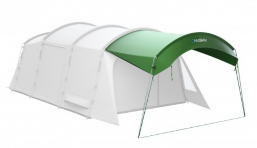 Stan Husky Bolen 5