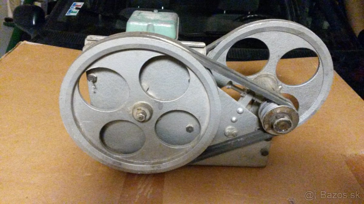 Predám mechanizmus na otvaranie a zatvaranie opony