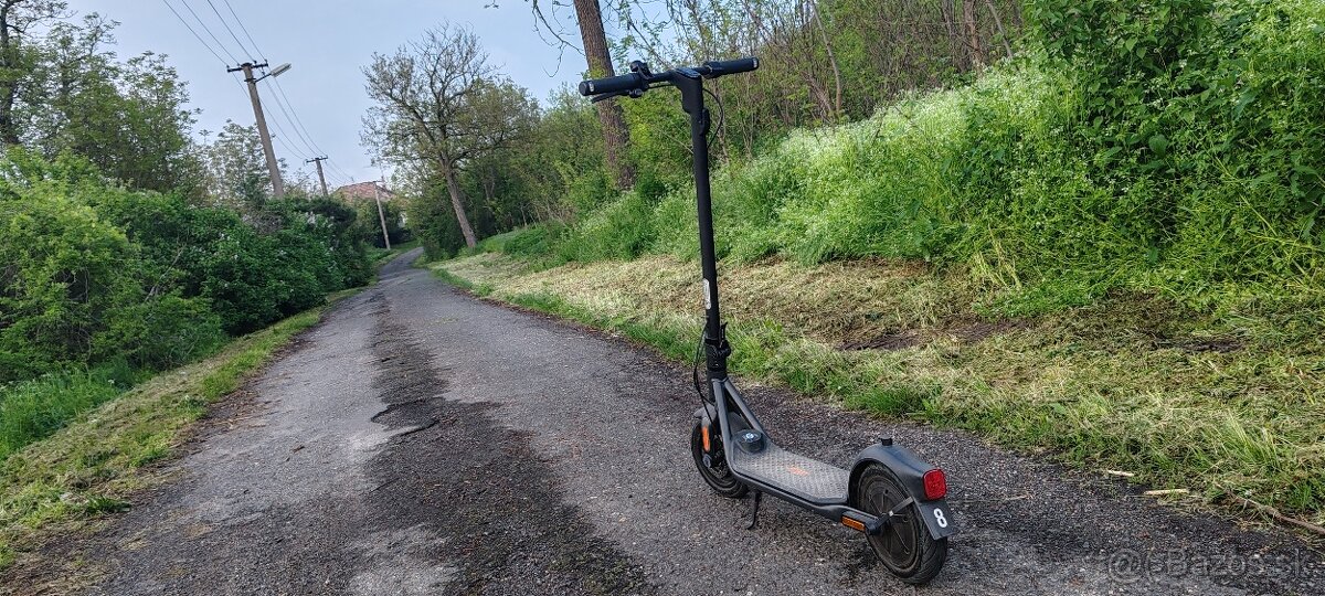 Ninebot KickScooter F2 Pr