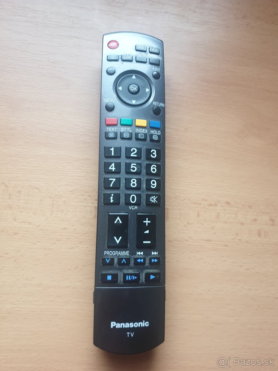 Panasonic Viera