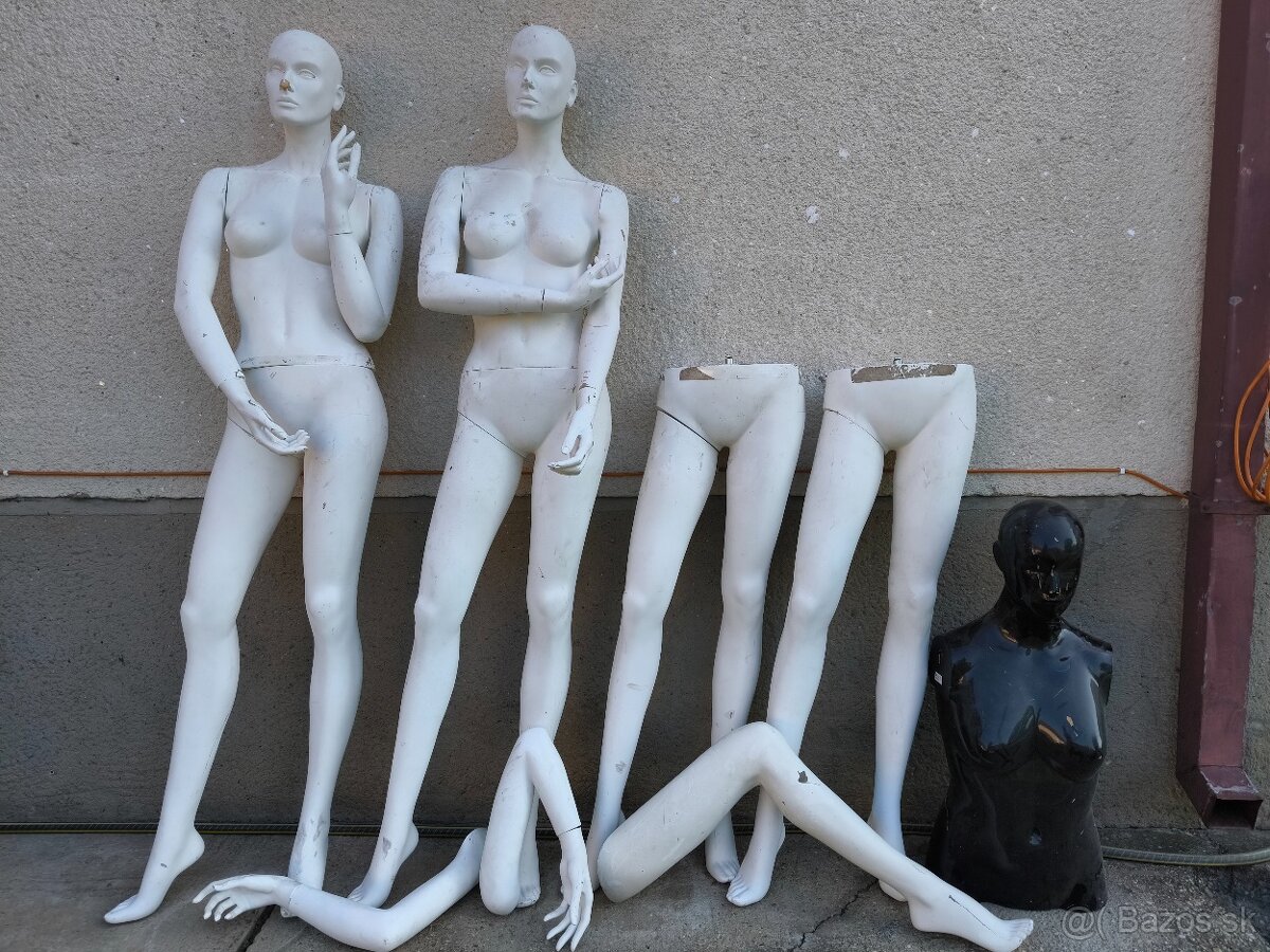 figuríny