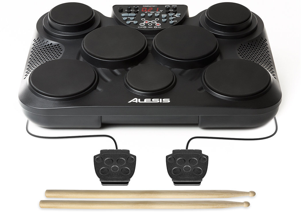 Alesis Compact Kit 7