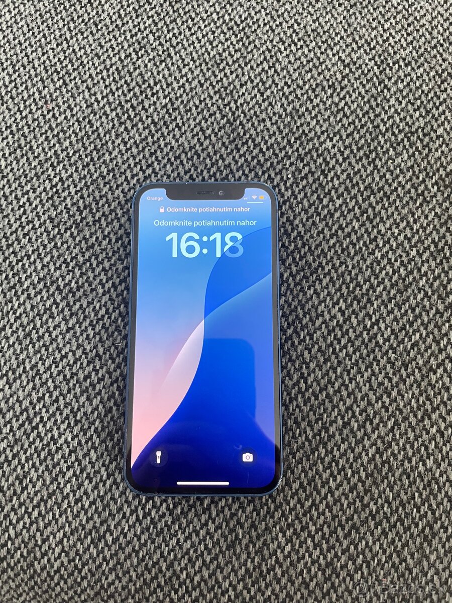 iphone 12 mini