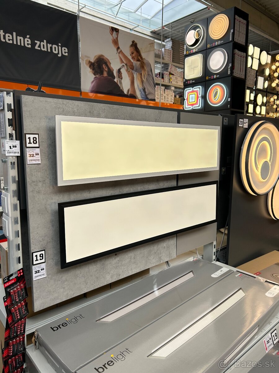 Led panel