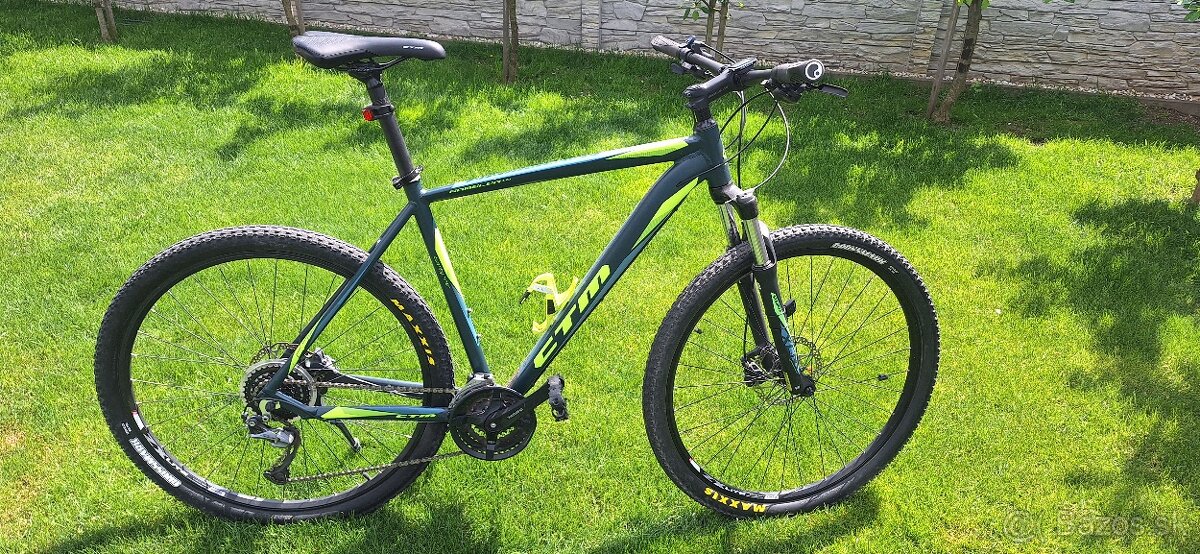 CTM Rambler 1.0