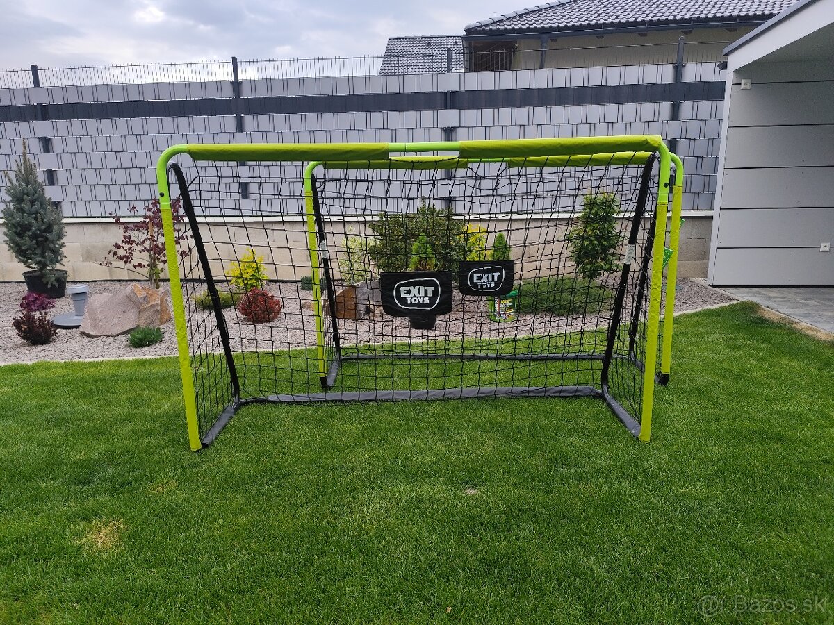 Futbalové bránky