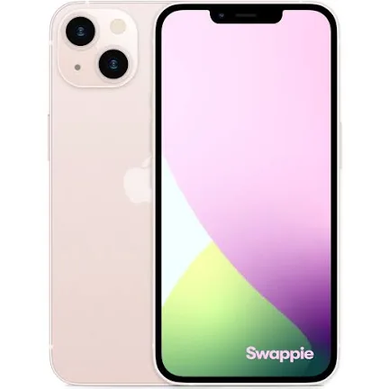 Vymením iPhone 13 pink