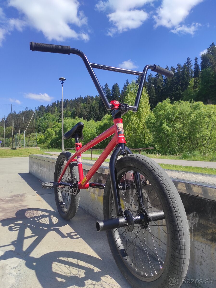 Bmx