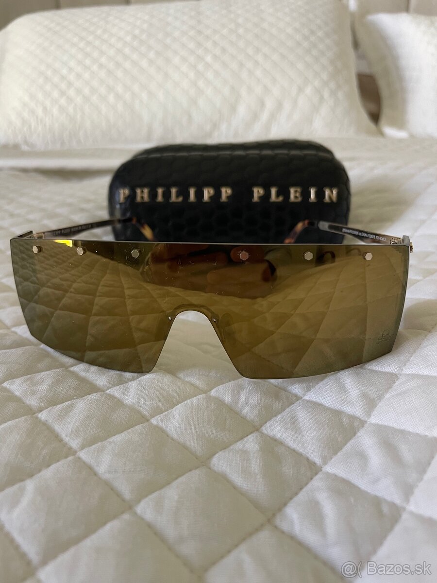 Slnečne okuliare Philipp Plein