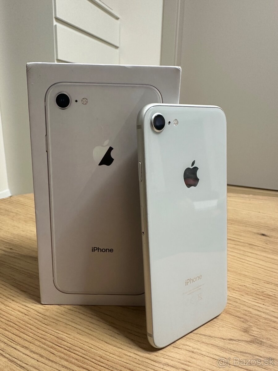 iPhone 8 64gb