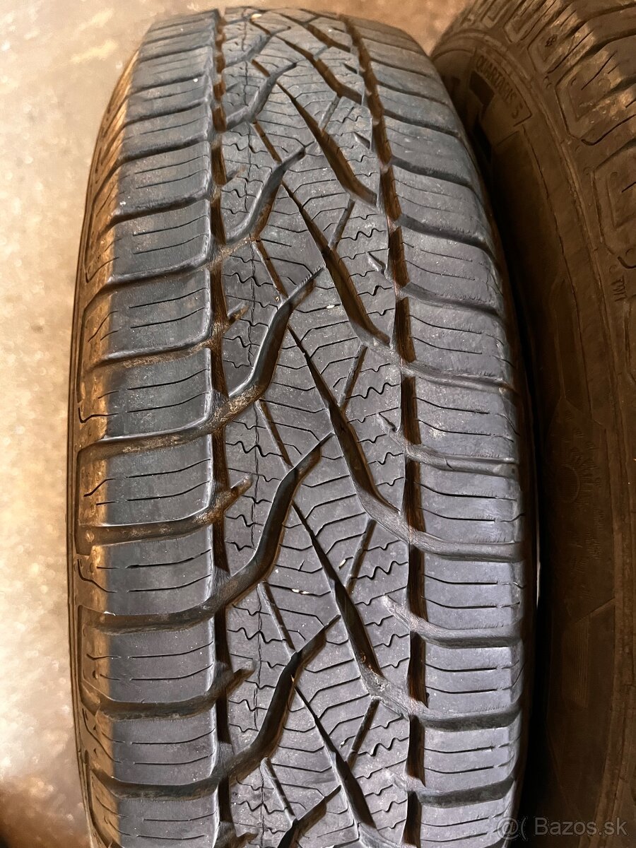 155/80R13 Barum celoročné