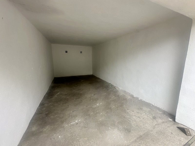 NOVINKA Garáž 21 m2 v meste Galanta, pri parku. 21.500 €