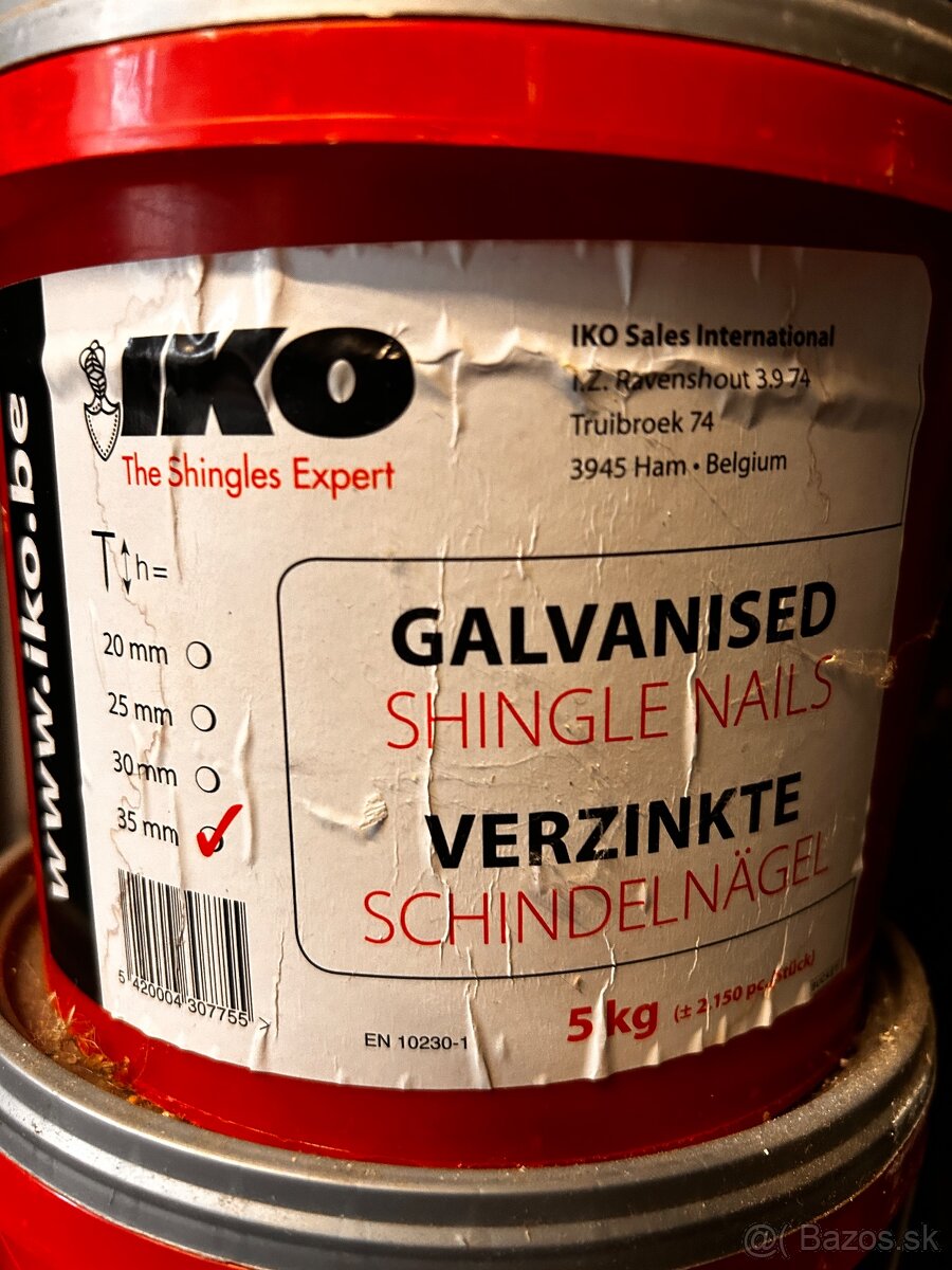 Klince