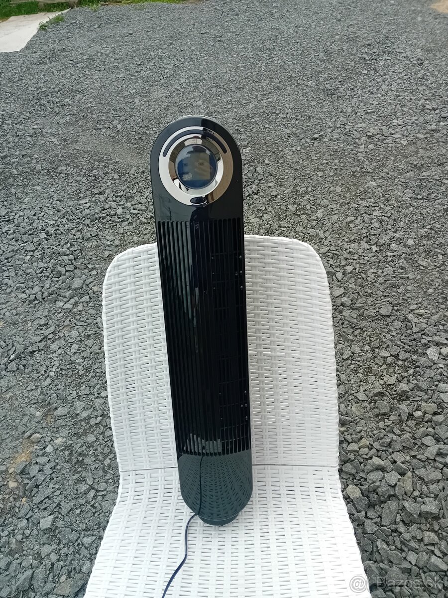 Ventilátor