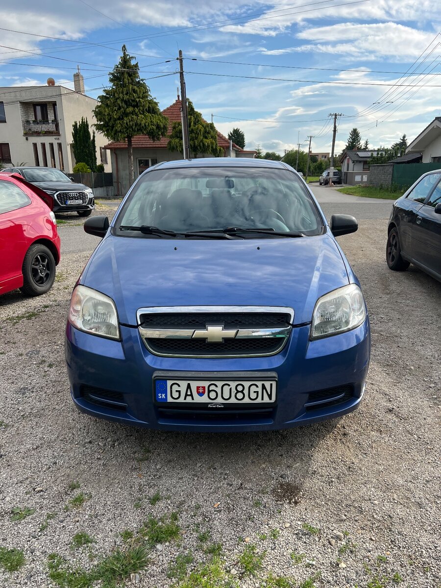Aveo