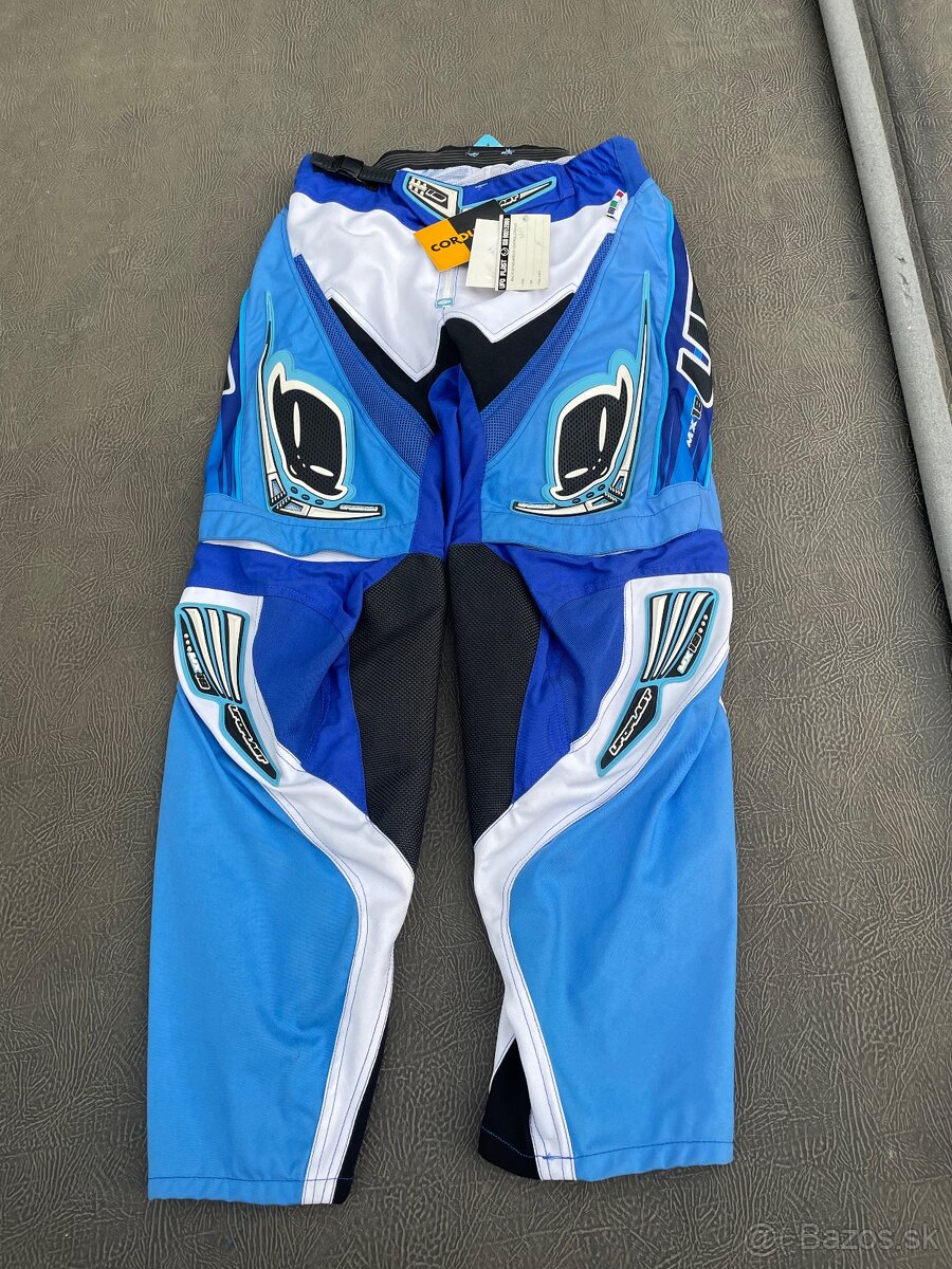 Nové✅ Motocrossové nohavice UFO na moto italy: 54 us: 36