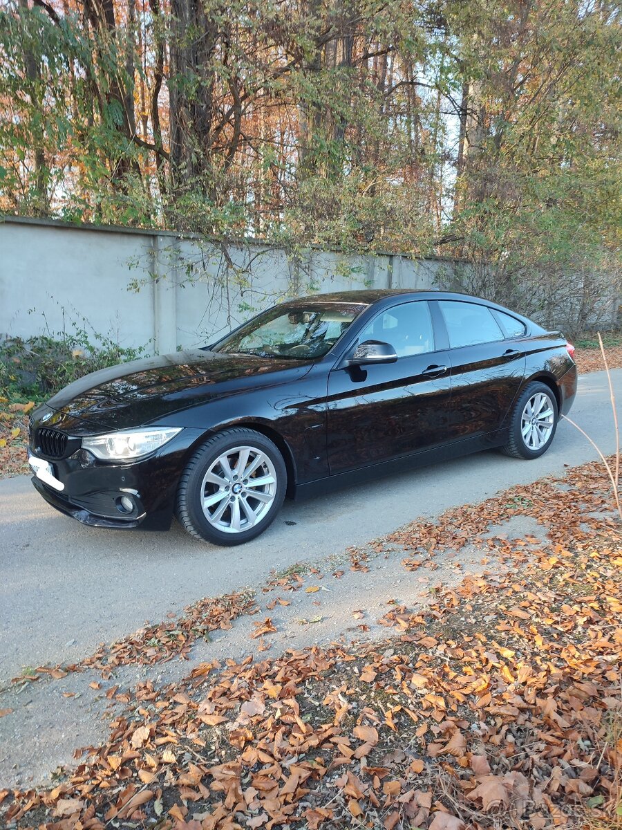 BMW 4
